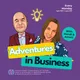 Adventures In Business artwork