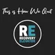 Recovery Elevator artwork