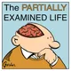 The Partially Examined Life Philosophy Podcast artwork