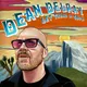 Dean Delray's LET THERE BE TALK artwork