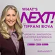 What's Next! with Tiffani Bova artwork