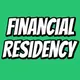 Financial Residency artwork