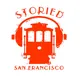 Storied: San Francisco artwork