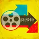 Grindbin Podcast - Grindhouse and Exploitation Films artwork