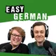 Easy German: Learn German with native speakers | Deutsch lernen mit Muttersprachlern artwork