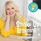The Shake Up Learning Show with Kasey Bell artwork