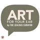 The Jealous Curator : ART FOR YOUR EAR artwork