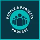 People and Projects Podcast: Project Management Podcast artwork