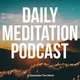 Daily Meditation Podcast artwork