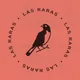Las Raras artwork