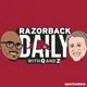 The Razorback Daily artwork
