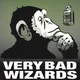 Very Bad Wizards artwork
