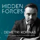Hidden Forces artwork