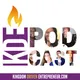 Kingdom Driven Entrepreneur Podcast Live artwork