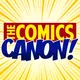 The Comics Canon artwork
