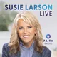 Susie Larson Live artwork