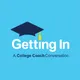 Getting In: A College Coach Conversation artwork