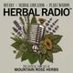 Herbal Radio artwork