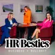 HR BESTIES artwork
