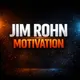 Jim Rohn Motivation artwork