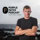 Purple Patch Podcast artwork