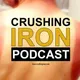 Crushing Iron Triathlon Podcast artwork