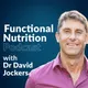 Dr. Jockers Functional Nutrition artwork