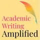 Academic Writing Amplified artwork