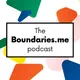 The Boundaries.me Podcast artwork