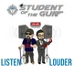 Student of the Gun Radio artwork