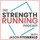 The Strength Running Podcast artwork