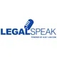 Legal Speak artwork