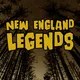 New England Legends Podcast artwork