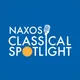 Naxos Classical Spotlight artwork