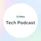 Meta Tech Podcast artwork