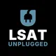Law School Admissions Unplugged Podcast: Personal Statements, Application Essays, Scholarships, LSAT Prep, and More… artwork