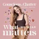 Conscious Chatter artwork