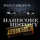 Dan Carlin's Hardcore History: Addendum artwork