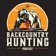 Backcountry Hunting Podcast artwork