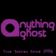 Anything Ghost Show artwork
