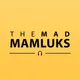 The Mad Mamluks artwork