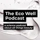 The Eco Well podcast artwork