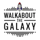 Walkabout the Galaxy artwork