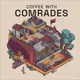 Coffee with Comrades artwork