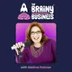 The Brainy Business | Understanding the Psychology of Why People Buy | Behavioral Economics artwork