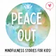 Peace Out Podcast artwork