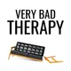 Very Bad Therapy artwork