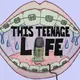 This Teenage Life artwork