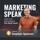 Marketing Speak® artwork