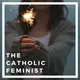 The Catholic Feminist artwork